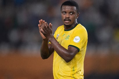 south africa teboho mokoena