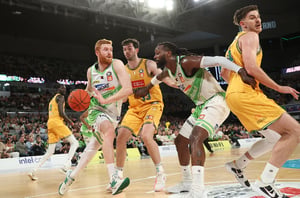 Melbourne United vs South East Melbourne Phoenix Tips - NBL Round 22