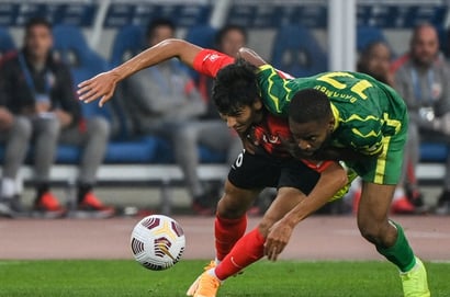 Shanghai Port vs Qingdao West Coast Live Stream & Tips - Port to Pick-Up Home Spoils
