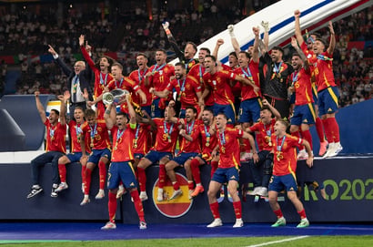 spain Euro 2024 england