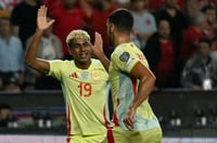 spain yamal fifa world cup