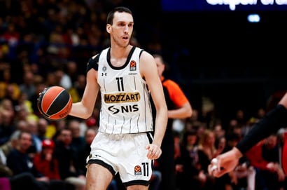 spartak vs partizan