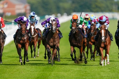 Friday’s Racing Tips - Four pattern races covered at Newbury and Cork