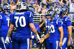Louisville Kings at St Louis Battlehawks UFL Predictions & Picks