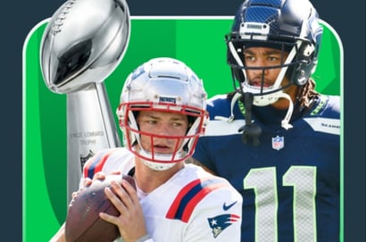 stake super bowl 3rd quarter payout