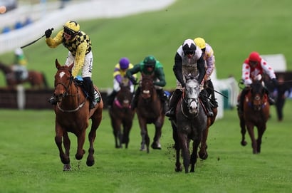 state man cheltenham