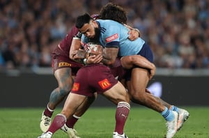 State of Origin 2026 Game 1 Betting Tips & Preview - NSW Blues to win opener at home against QLD Maroons