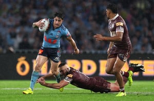 state of origin game 1