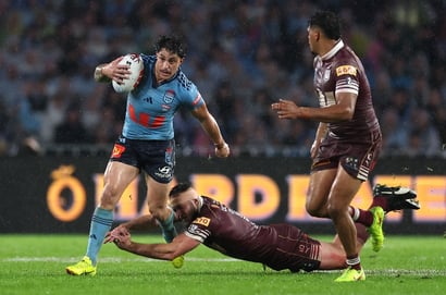 state of origin game 1