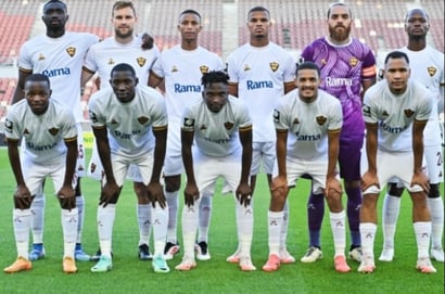 Sekhukhune United vs Stellenbosch Predictions - Stellies to avoid defeat and reach cup final 