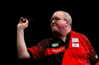2025 Winmau World Masters Live Streaming - Watch Darts Online