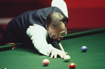 5 Most Memorable World Snooker Championship Finals at the Crucible