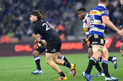 stormers vs new zealand rugby
