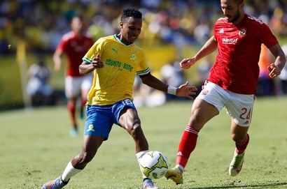 Al Ahly vs Mamelodi Sundowns Predictions - Brazilians to progress on away goals