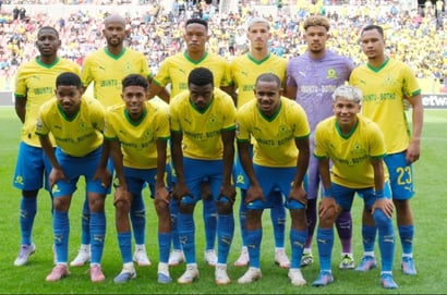 sundowns amazulu