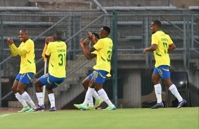 Mamelodi Sundowns vs Mpheni Home Defenders Predictions & Tips - Sundowns to cruise past lower division side in Nedbank Cup