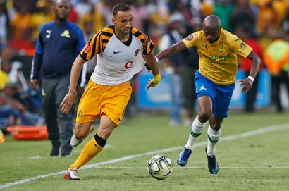 sundowns chiefs
