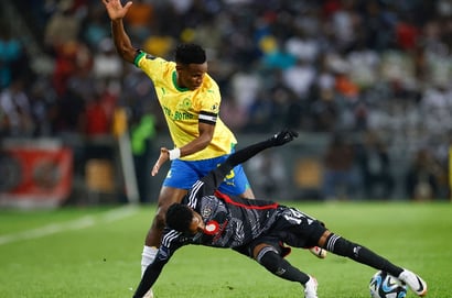 sundowns pirates