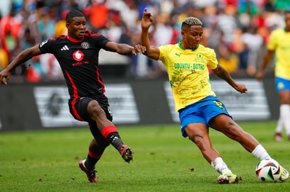 Orlando Pirates vs Mamelodi Sundowns Predictions - Brazilians to take first leg advantage