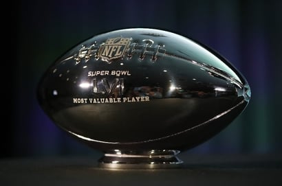 super bowl mvp