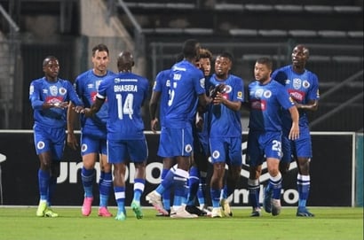 SuperSport United vs Cape Town Spurs Predictions & Tips - SuperSport to win Nedbank Cup last 16 clash