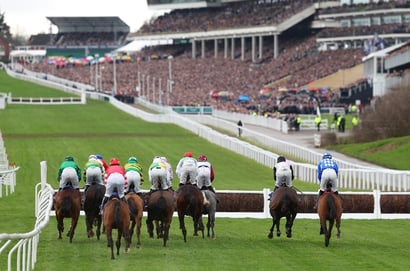 Supreme Novices' Hurdle 2026 Tips - Could there be a British winner of the opener?