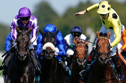 sussex stakes