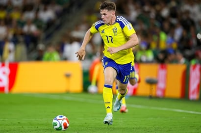 sweden vs tunisia