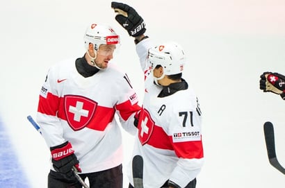 Switzerland vs Austria Live Stream & Predictions – Austria to Put Up a Fight in the World Ice Hockey Championship 2025 