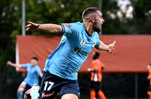 sydney fc