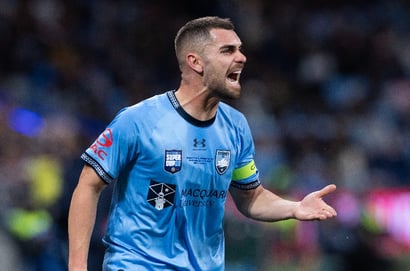 sydney fc
