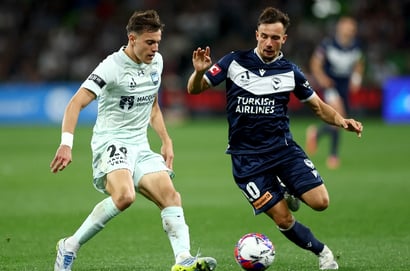 sydney fc melbourne victory