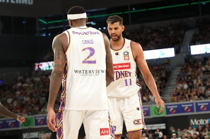 sydney kings
