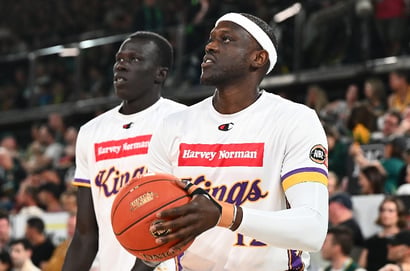 sydney kings