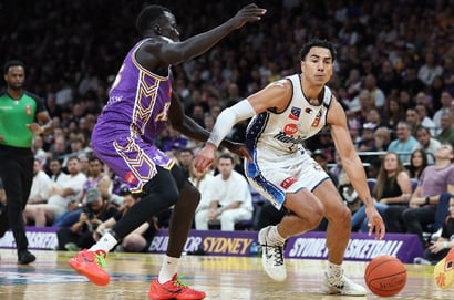 sydney kings adelaide