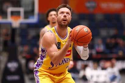 sydney kings nbl