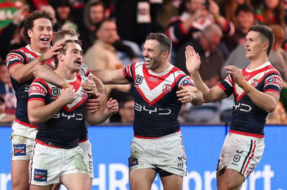 sydney roosters