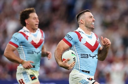 Sydney Roosters vs North Queensland Cowboys NRL Betting Tips - Cows to suffer in Magic Round