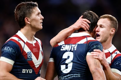 sydney roosters