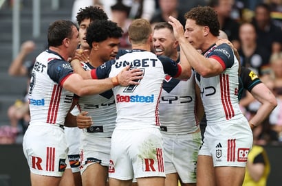 sydney roosters