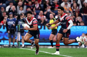 South Sydney Rabbitohs vs Sydney Roosters NRL Betting Tips - Roosters line too big to ignore in Round 27