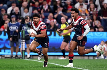 sydney roosters