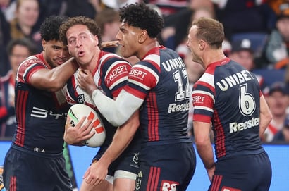 sydney roosters