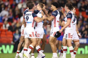 North Queensland Cowboys vs Sydney Roosters NRL Betting Tips - Roosters supported in Round 22 road trip