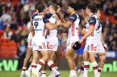 sydney roosters