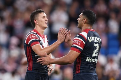 sydney roosters