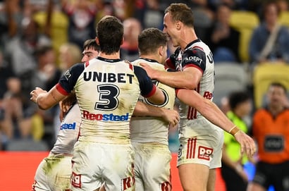 sydney roosters