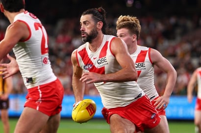 sydney swans