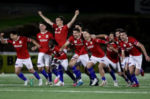 sydney united