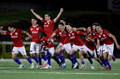 sydney united
